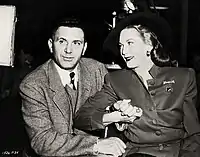 ミルトン・R・クラスナーMilton R. Krasner