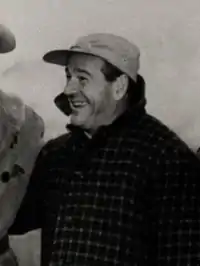 アンソニー・マンAnthony Mann