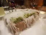 メニュー