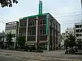 富山駅前支店