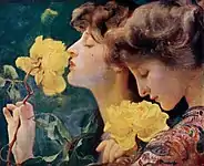 Four Roses