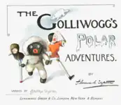 The Golliwogg's Polar Adventures(1900)