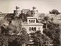 Alamgiri Gate, 1870