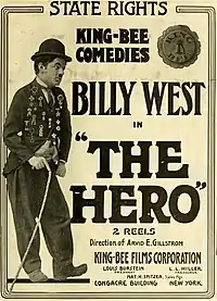 Billy West