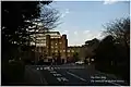 医科学研究所1号館