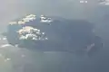 離島の伊豆大島なども東京に含まれる。