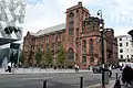 マンチェスターのジョン・ライランズ図書館(英語版)
