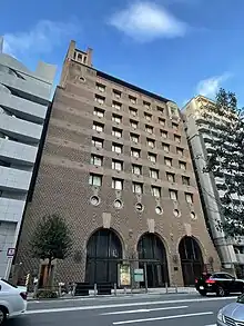 光世証券