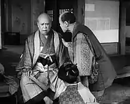 小川 虎之助