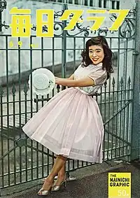 毎日グラフ