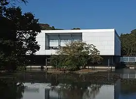 神奈川県立近代美術館（1951年）