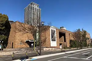 大阪市立東洋陶磁美術館