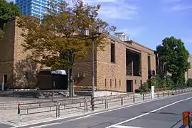 大阪市立東洋陶磁美術館