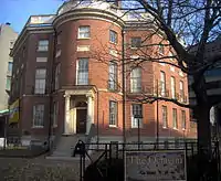 The Octagon House, Washington, D.C.
