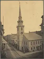 1898年頃。