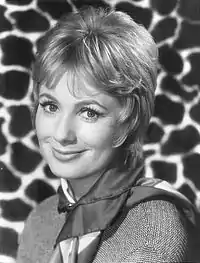 Shirley Jones