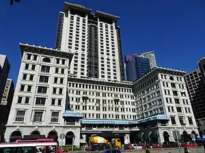 ザ・ペニンシュラ香港