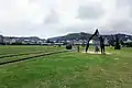 鉄道雕塑公園