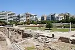アゴラ全景