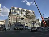 信毎メディアガーデン