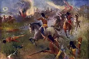 ダコタ戦争