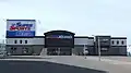 ゼビオ秋田茨島店