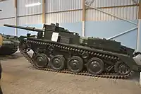 FV4401 コンテンシャス（英語版）