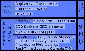 XNUカーネルの図
