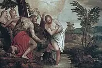 1588年以前 アントン・ウルリッヒ公爵美術館所蔵