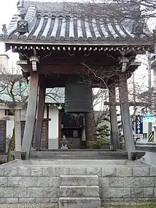 鐘楼