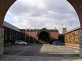 倉敷アイビースクエア