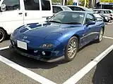 RX-7(FD3S)