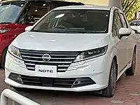 2024年1月改良型 X