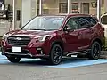 2021年8月改良型 SPORT