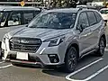2021年8月改良型 X-BREAK