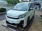 ノアGR SPORT