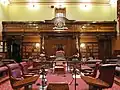 上院議場