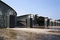 和歌山県立近代美術館(1994年)