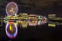 夜景（2014年）