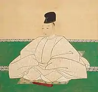 第一王子 美仁親王