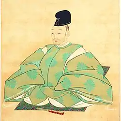 閑院宮典仁親王(慶光天皇)