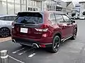 2021年8月改良型 SPORTリア