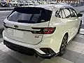 STI Sport EX（リア）