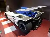 リアビュー