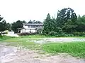 神田分校跡