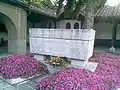 聖スパス聖堂にあるゴツェ・デルチェフ（'s tomb at St. Spas ）の墓