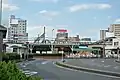 春日部駅西口
