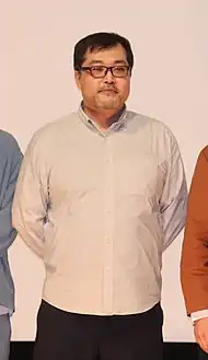山岸 拓生