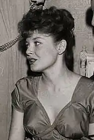 アニタ・ジレットAnita Gillette