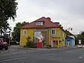 テアトリオ人形劇場